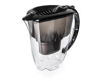 AQUAPHOR AQUAPHOR Dzbanek filtrujący Amethyst 2,8l (czarny) + 3 wkład - 1392253 - zdjęcie 10